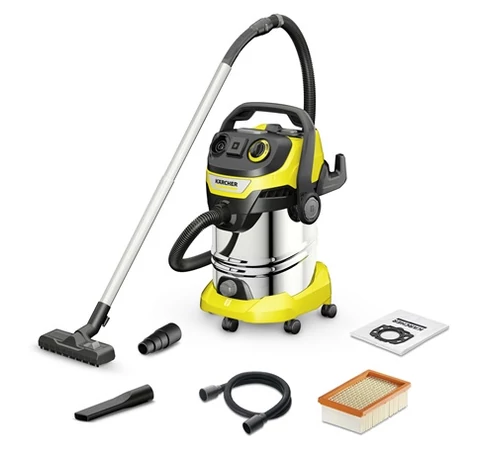 Karcher 16283600 PORSZÍVÓ SZÁRAZ NEDVES