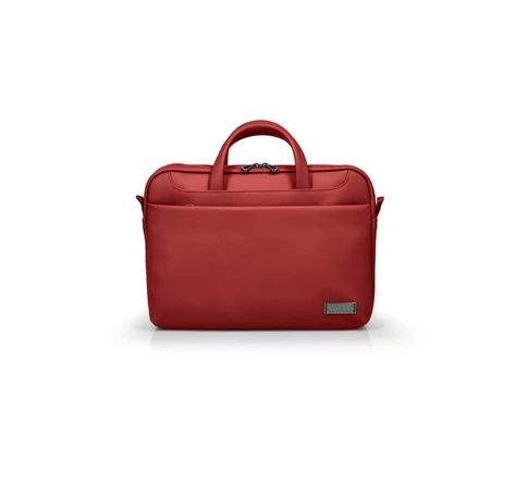 PORT DESIGNS Notebook táska 110312, ZURICH TL 14-15.6" RED/Piros