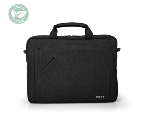 PORT DESIGNS Notebook táska 135171, SYDNEY TL 13-14" BLACK/Fekete (ECO)