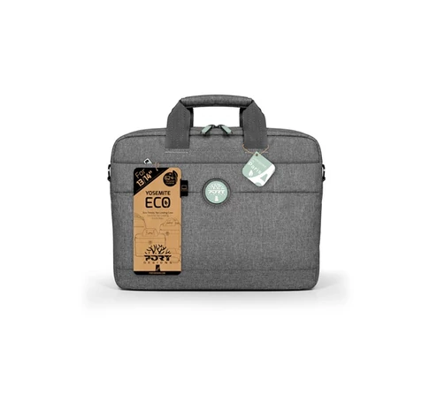 PORT DESIGNS Notebook táska 400700, YOSEMITE ECO TL 13-14"  GREY/Szürke