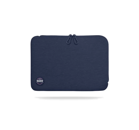 PORT DESIGNS Notebook tok 140414, TORINO II SLEEVE 13-14" BLUE/Kék