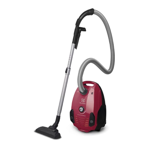  Electrolux EPF61RR PORSZÍVÓ PORZSÁKOS