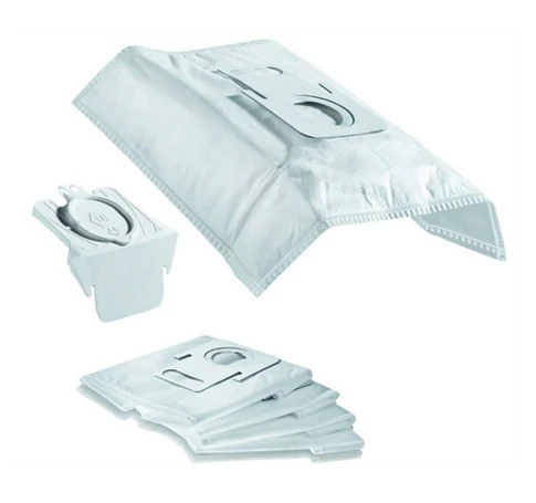 Thomas 787274XXLDUSTBAGSET PORZSÁK TWIN