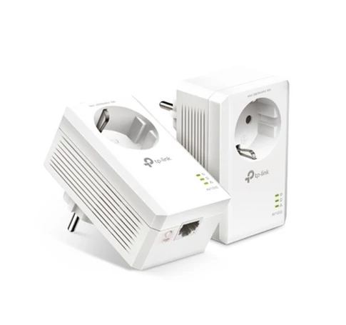 TP-LINK TLPA7017PKIT POWERLINE ADAPTER