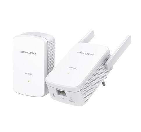 Mercusys MP510KIT POWERLINE ÁRAMKÖRI JELTOVÁBBÍTÓ