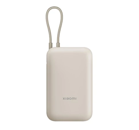 Xiaomi POWERBANK10000MAHTANBHR9072GL POWER BANK