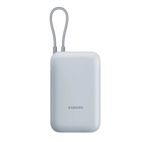 Xiaomi POWERBANK10000MAHBLUEBHR9073GL POWER BANK