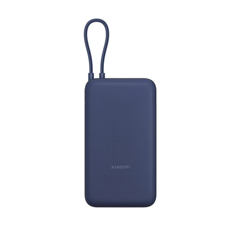 Xiaomi 33WPOWERBANK20000MAHBHR8975GL POWER BANK
