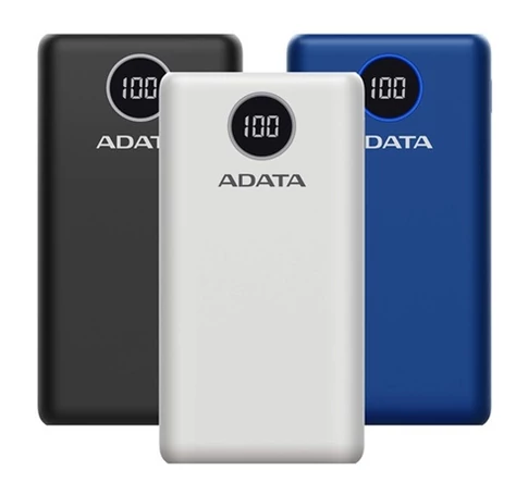Adata AP20000QCDDGTCWH POWER BANK
