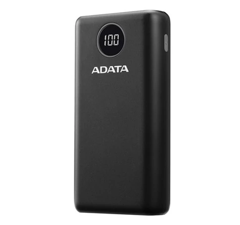 Adata AP20000QCDDGTCBK POWER BANK