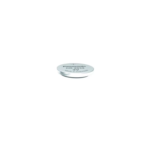 Panasonic CR-2032 3V 220mAh Mangán-dioxid lítium elem