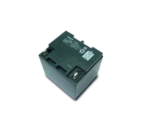 Panasonic LC-P1238APG-2101 12V 38Ah zárt ólomakkkumulátor