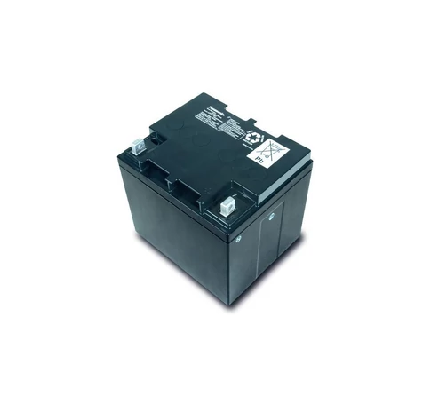 Panasonic LC-P1242AP - 2109 - 12V 42Ah zárt ólomakkumulátor