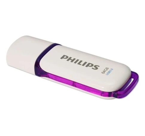 Philips PH668213 PENDRIVE USB 3.0 64GB