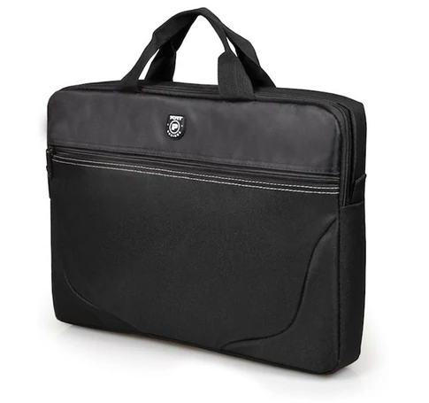 PORT DESIGNS Notebook táska 202322, LIBERTY III 15" BLACK/Fekete