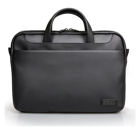 PORT DESIGNS Notebook táska 110301, ZURICH TL 14-15" BLACK/Fekete
