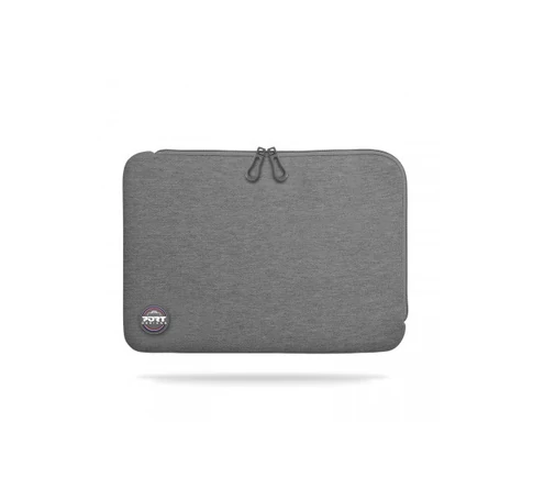 PORT DESIGNS Notebook tok 140411, TORINO II SLEEVE 13-14" GREY/Szürke