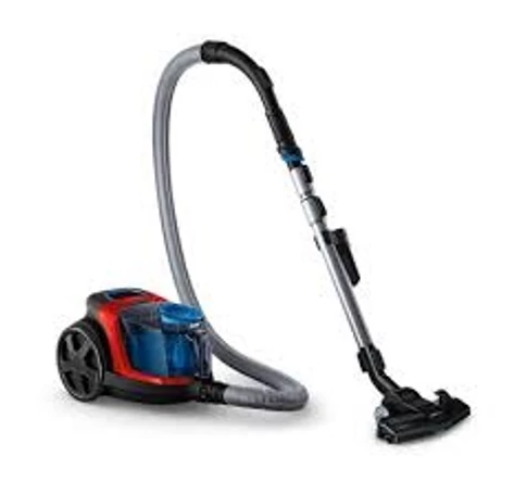 PowerPro Compact FC9330/09 porzsák nélküli porszívó