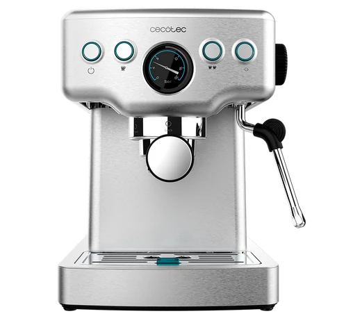 Power Espresso 20 Barista Mini - karos presszó kávéfőző / 01982