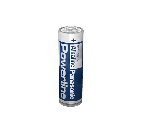 Panasonic LR6AD/4P alkáli AA(ceruza) 1,5V ipari elem (ár/db)