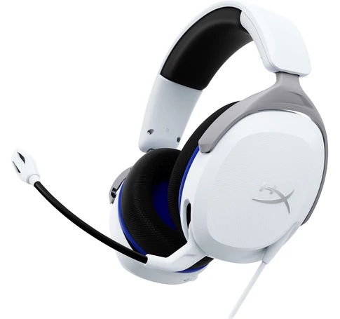 HyperX Cloud Stinger 2 Core Gaming Headsets PS White