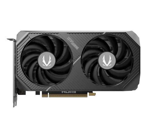 Zotac GAMING GeForce RTX 5060 Ti Twin Edge NVIDIA 16 GB GDDR7