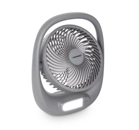 Blaupunkt APF301 rechargeable portable fan