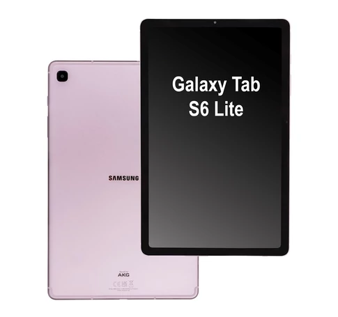 Samsung Galaxy Tab S6 Lite 10.4 64GB 4G LTE (P625) S-Pen stylus Pink