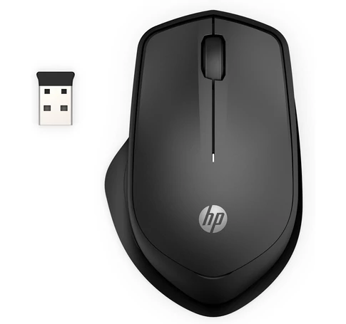HP 280 Silent Wireless Mouse