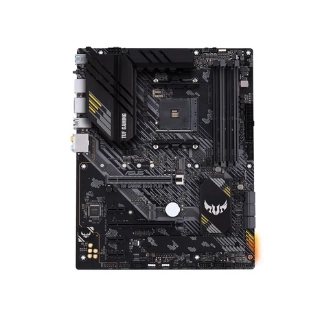 ASUS TUF Gaming B550-PLUS Socket AM4 ATX AMD  B550