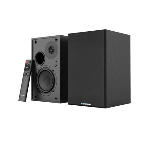 Blaupunkt BS40BK Black Speakers