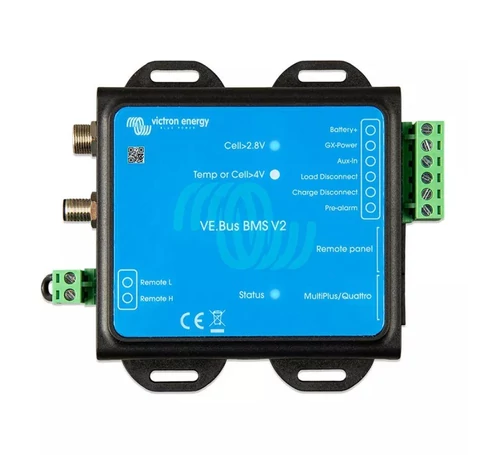 Victron Energy VE.Bus BMS V2 for LiFePO4