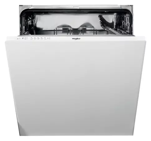 Whirlpool WI 3010 mosogatógép Teljesen beépíthető 13 teríték F