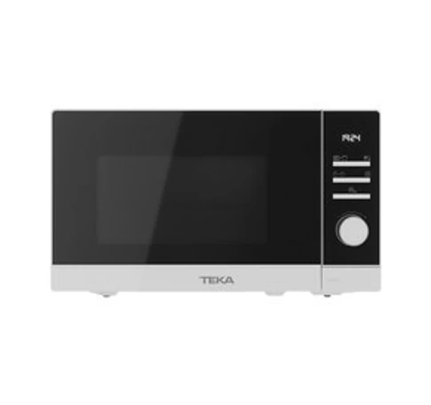 Teka MWE FS20 G Black Grill microwave Countertop 20 L 700 W