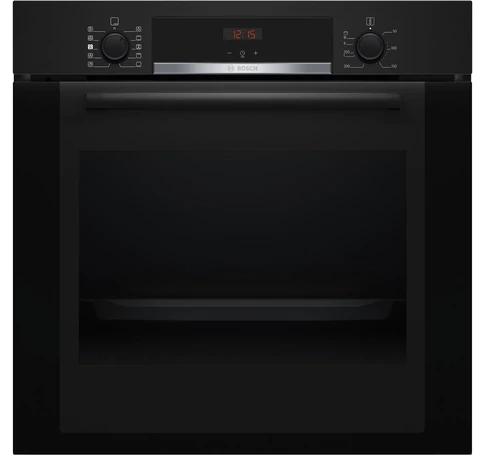 Bosch Serie 4 HQA334EB3 oven 71 L 3400 W Black