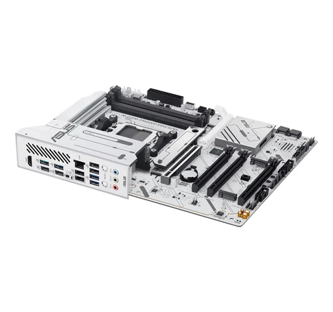 ASUS X870 MAX GAMING WIFI7 W AMD X870 Socket AM5 ATX