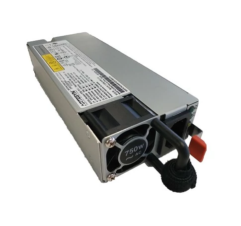 Lenovo ThinkSystem 750W 230V Titanium Hot-Swap