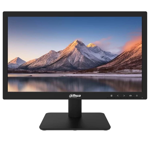 LCD Monitor 19" DHI-LM19-L200N DAHUA