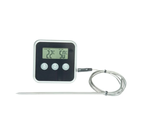 Electrolux E4KTD001 food thermometer 0 - 250 °C Digital