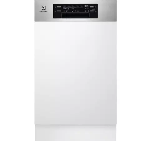 Electrolux EEM43300IX dishwasher Fully built-in 10 place settings