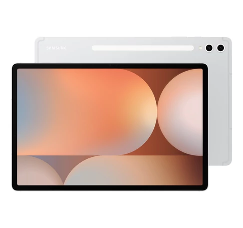 Samsung Galaxy Tab S10+ 5G LTE-TDD & LTE-FDD 512 GB 31.5 cm (12.4") 12 GB Wi-Fi 6E (802.11ax) Platinum, Silver