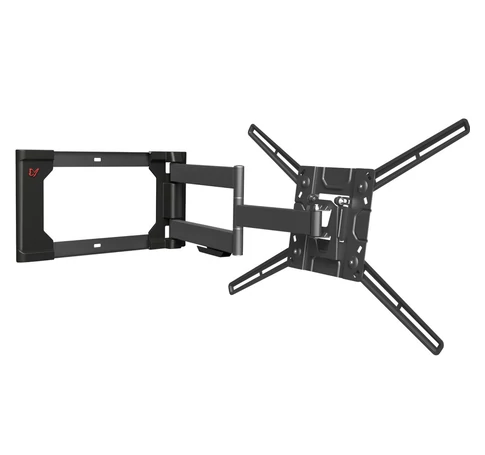Barkan Mounting Systems 4400 TV mount/stand 2.03 m (80") Black