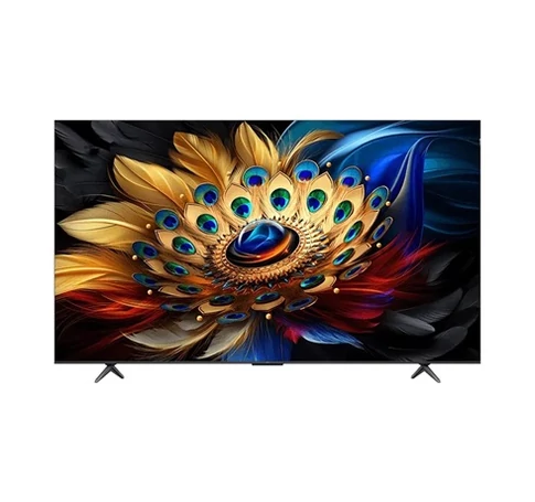 Tcl 43C655 QLED GOOGLE SMART TV