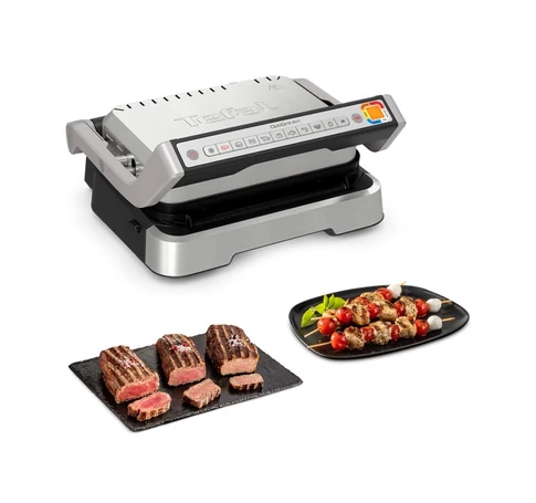 TEFAL electric grill GC 772D30 OptiGrill