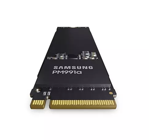 SSD Samsung PM991a 256GB NVMe PCIe 3.0 M.2 (22x80) MZVLQ256HBJD-00B00