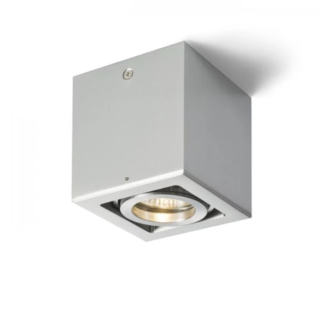 BERIT I   alumínium 230V GU10 50W
