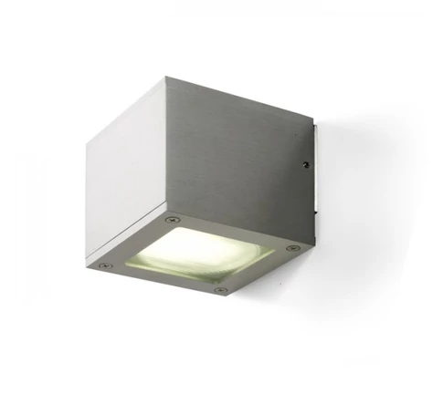 BIBI fali lámpa alumínium 230V GX53 7W