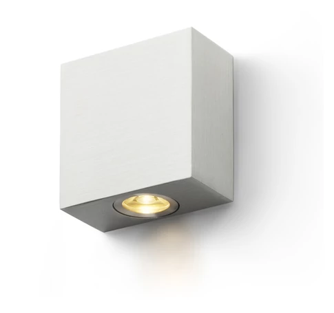 RENDL R10178 TICO LED fali lámpa, fel - le világítás alumínium