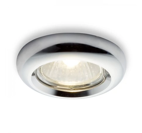 ESTA süllyesztett lámpa króm 230V GU10 50W