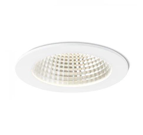 MAYDAY B 14 süllyesztett lámpa fehér 230V/500mA LED 15W 2700K